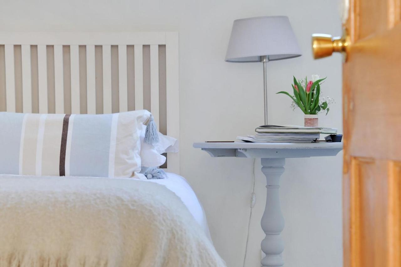 Abbey Rise Bed And Breakfast Bath Exteriér fotografie
